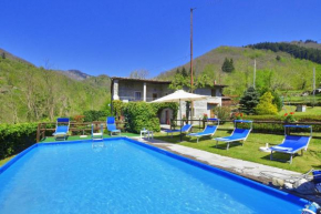 Casa Le Meriche - Happy Rentals Castiglione Di Garfagnana